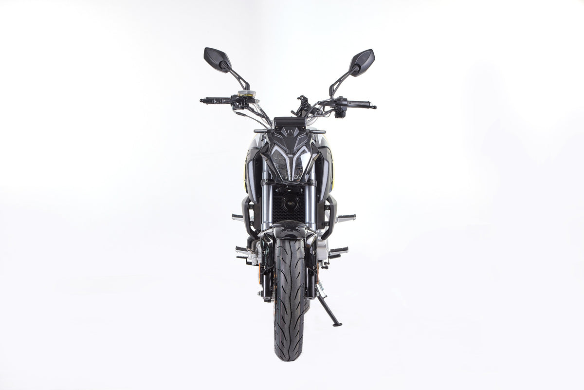 GR300 NEGRO — imagen 3