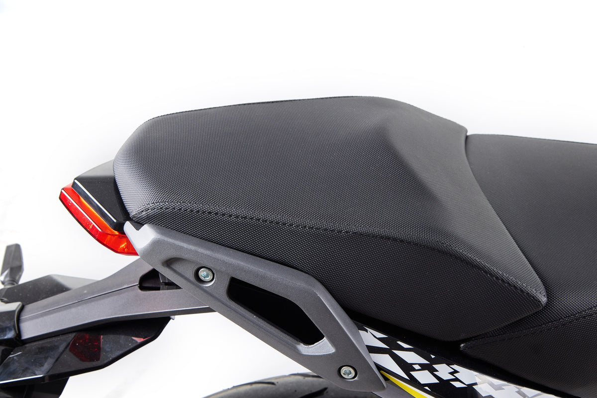 GR300 NEGRO — imagen 7