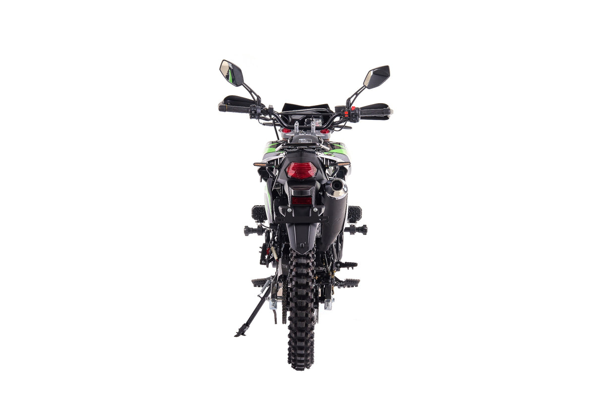GR300 Verde — imagen 5