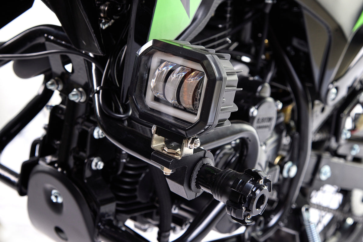 GR300 Verde — imagen 13