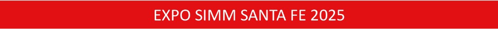 EXPO SIMM SANTA FE 2025