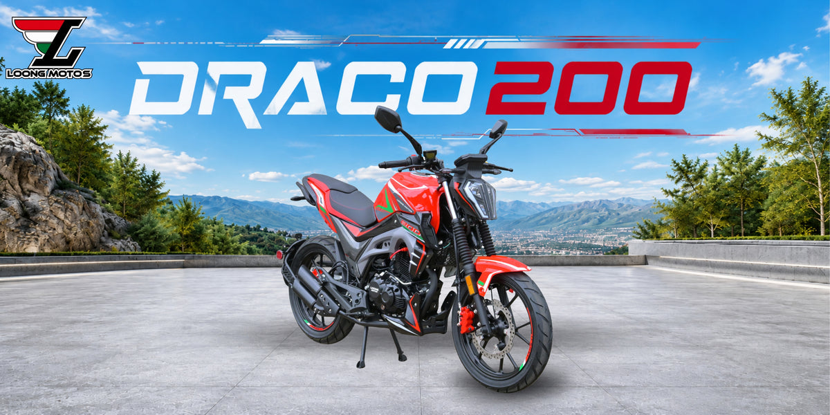 Draco 200