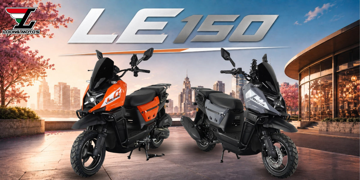 LE150
