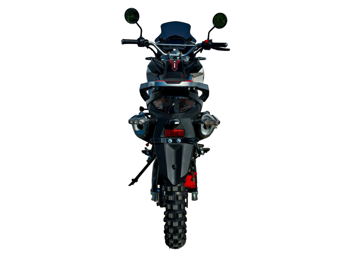 DRAVIK 250 — imagen 6