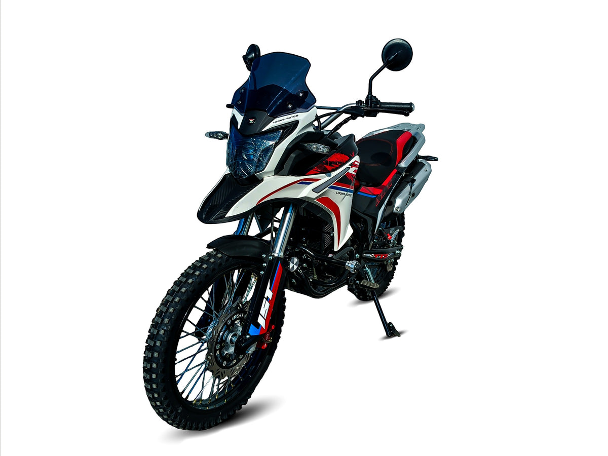DRAVIK 250 — imagen 2
