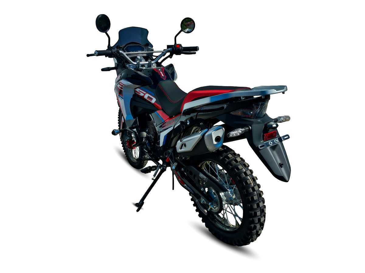 DRAVIK 250 — imagen 7