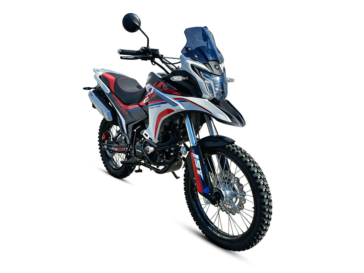 DRAVIK 250 — imagen 4