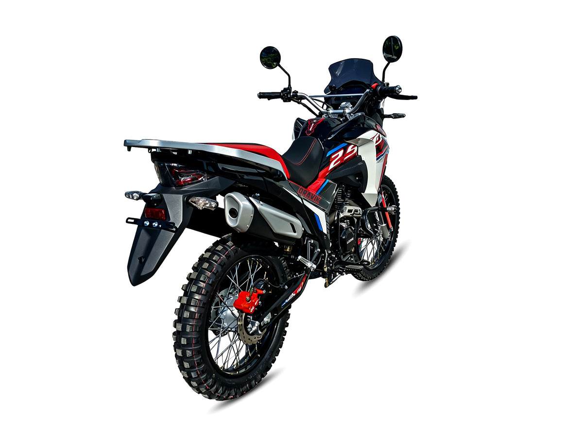 DRAVIK 250 — imagen 8