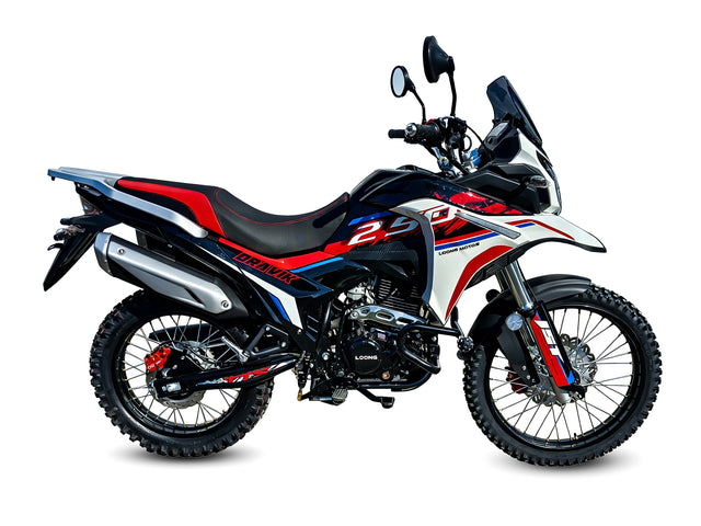 DRAVIK 250
