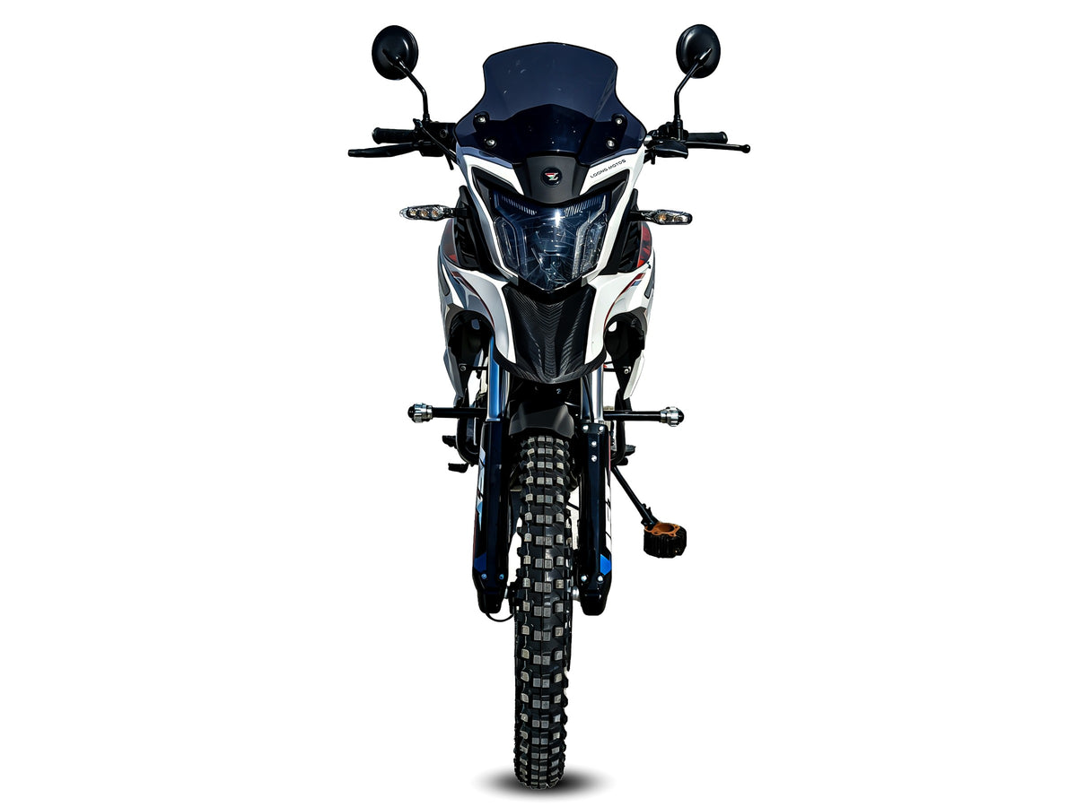 DRAVIK 250 — imagen 5