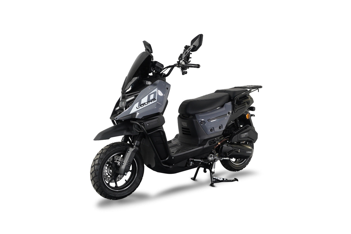 LE150 GRIS — imagen 2