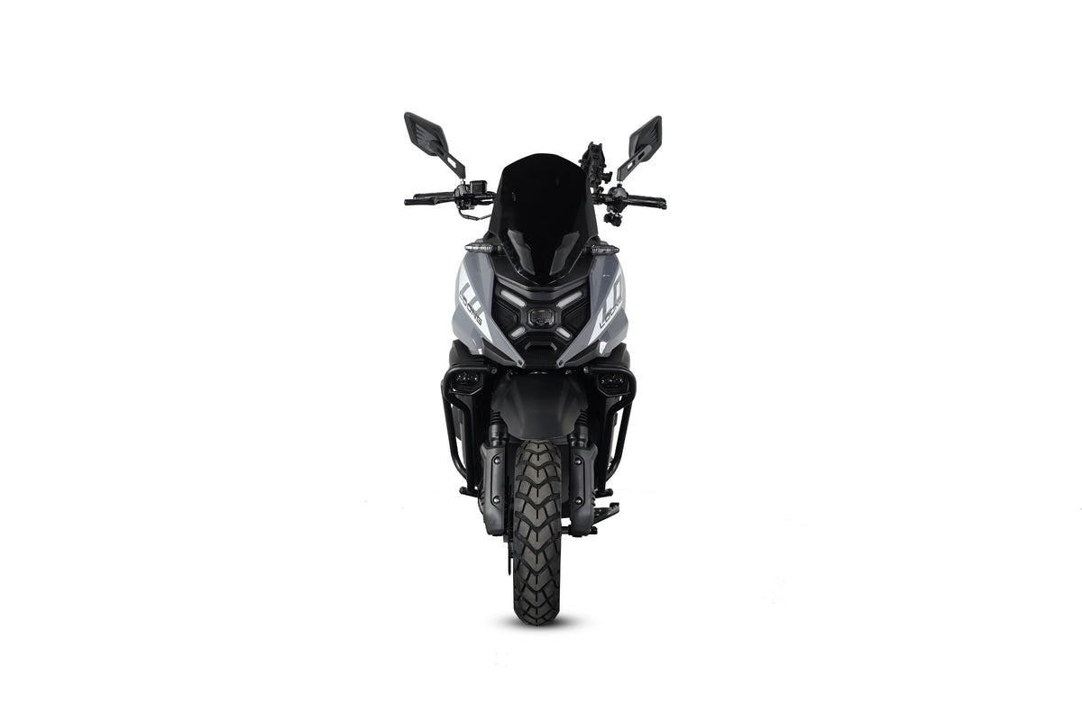LE150 GRIS — imagen 5