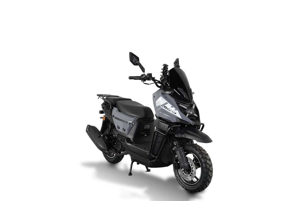 LE150 GRIS — imagen 3