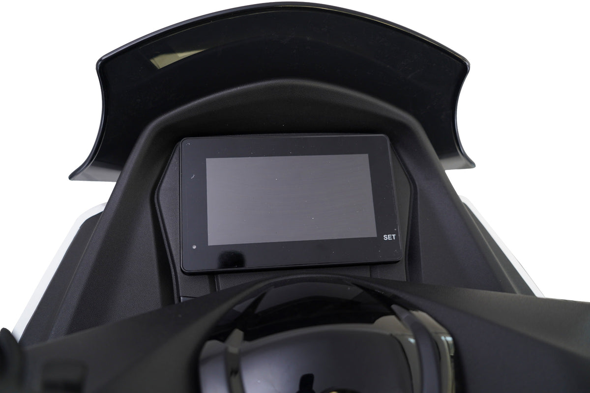LX180 MAXISCOOTER — imagen 12