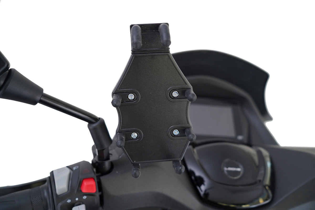 LX180 MAXISCOOTER — imagen 15