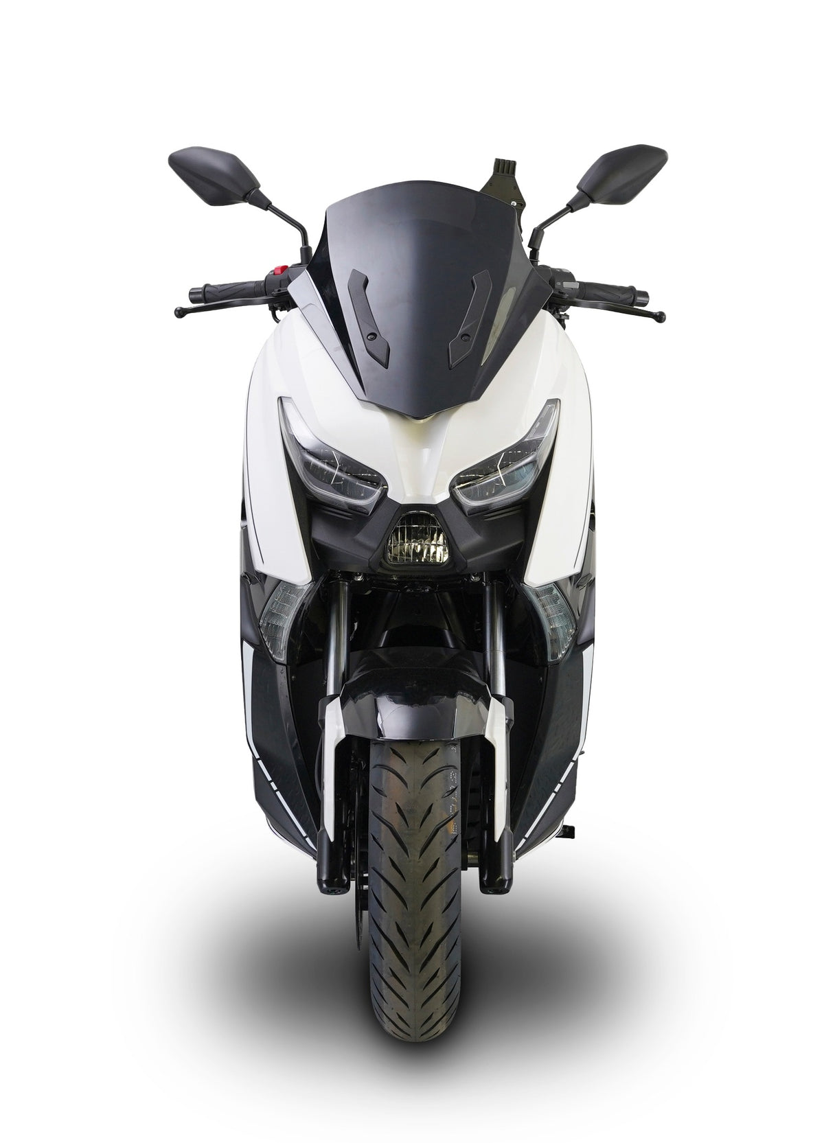 LX180 MAXISCOOTER — imagen 7