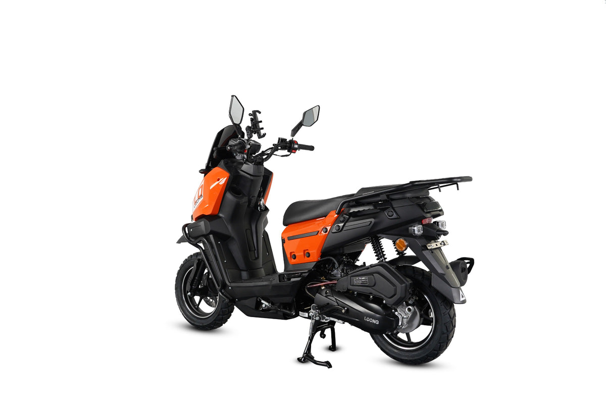 LE150 NARANJA — imagen 7