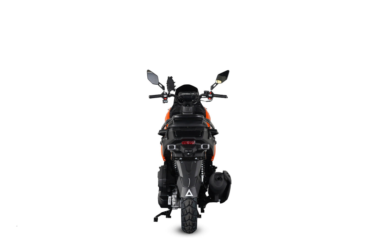 LE150 NARANJA — imagen 8