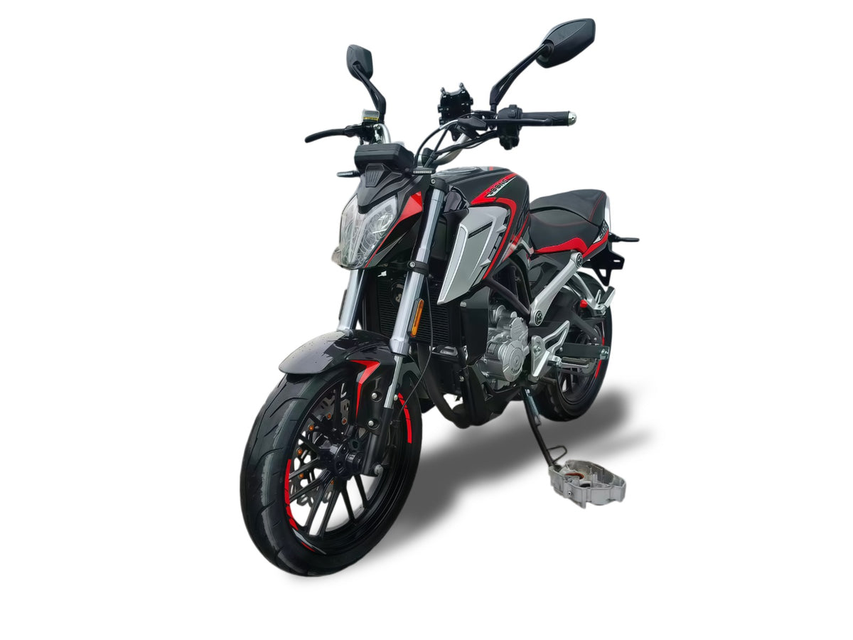 GR300 Roja — imagen 2
