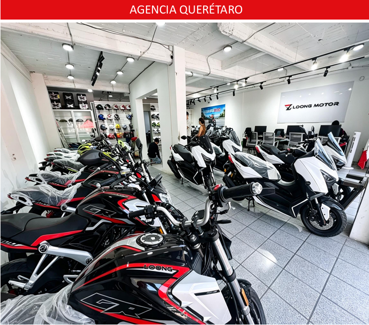 CONOCE NUESTRA AGENCIA