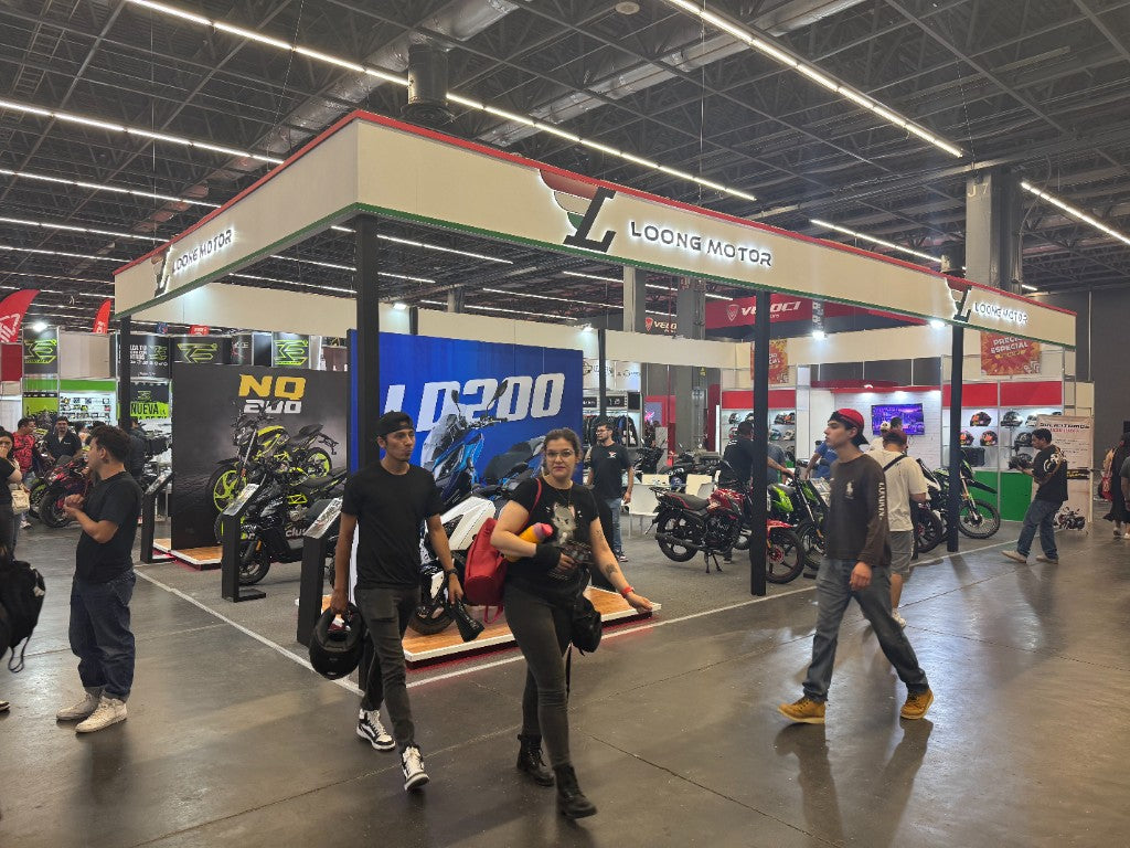 EXPO MOTO GDL 2025