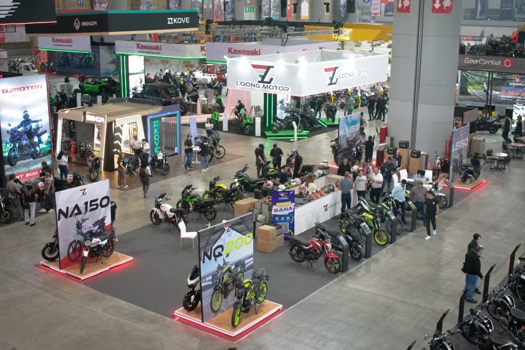EXPO SIMM SANTA FE 2025