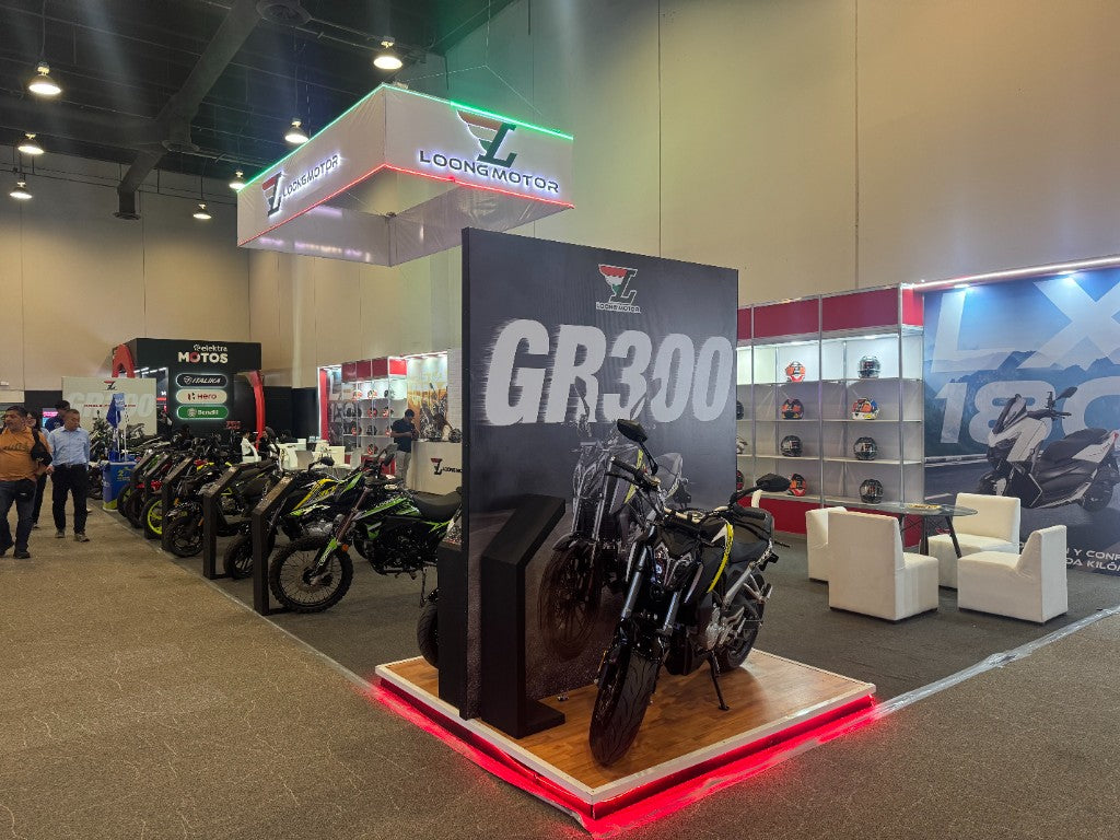 EXPO MOTO WTC 2025